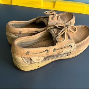 Sperry Size 5.5 Women